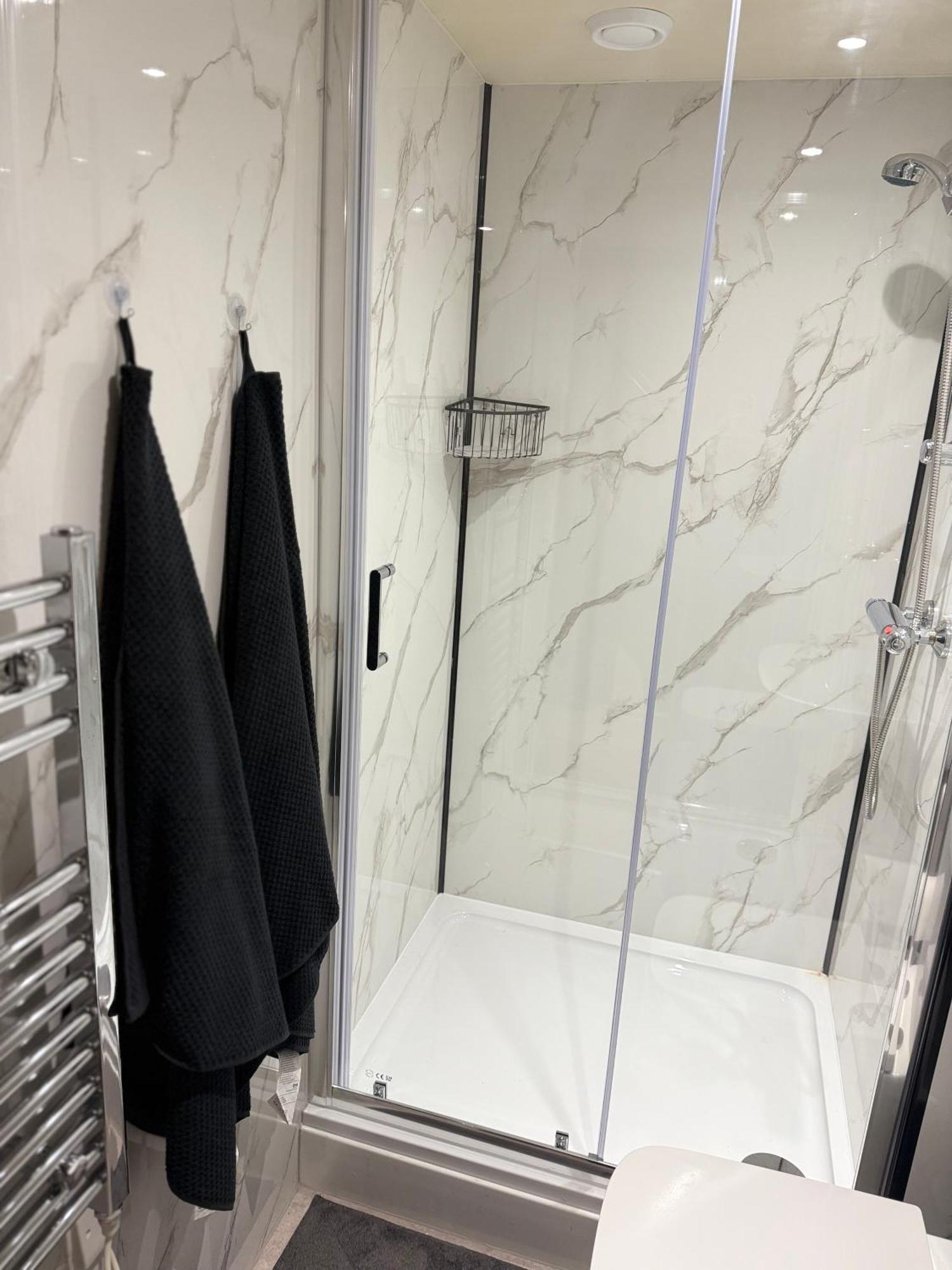 Cosy Mezzanine Apartment Leeds City Centre Экстерьер фото
