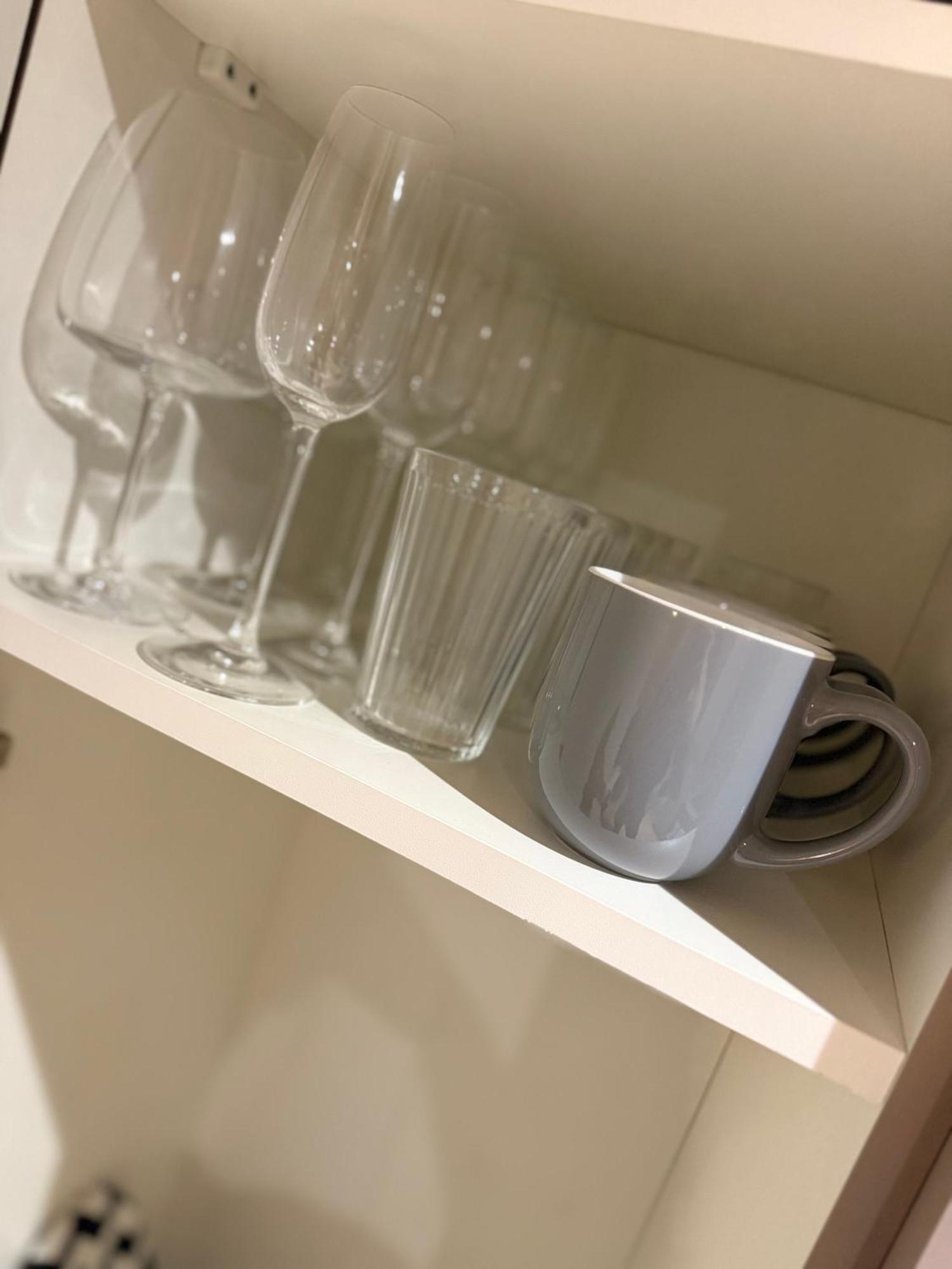 Cosy Mezzanine Apartment Leeds City Centre Экстерьер фото
